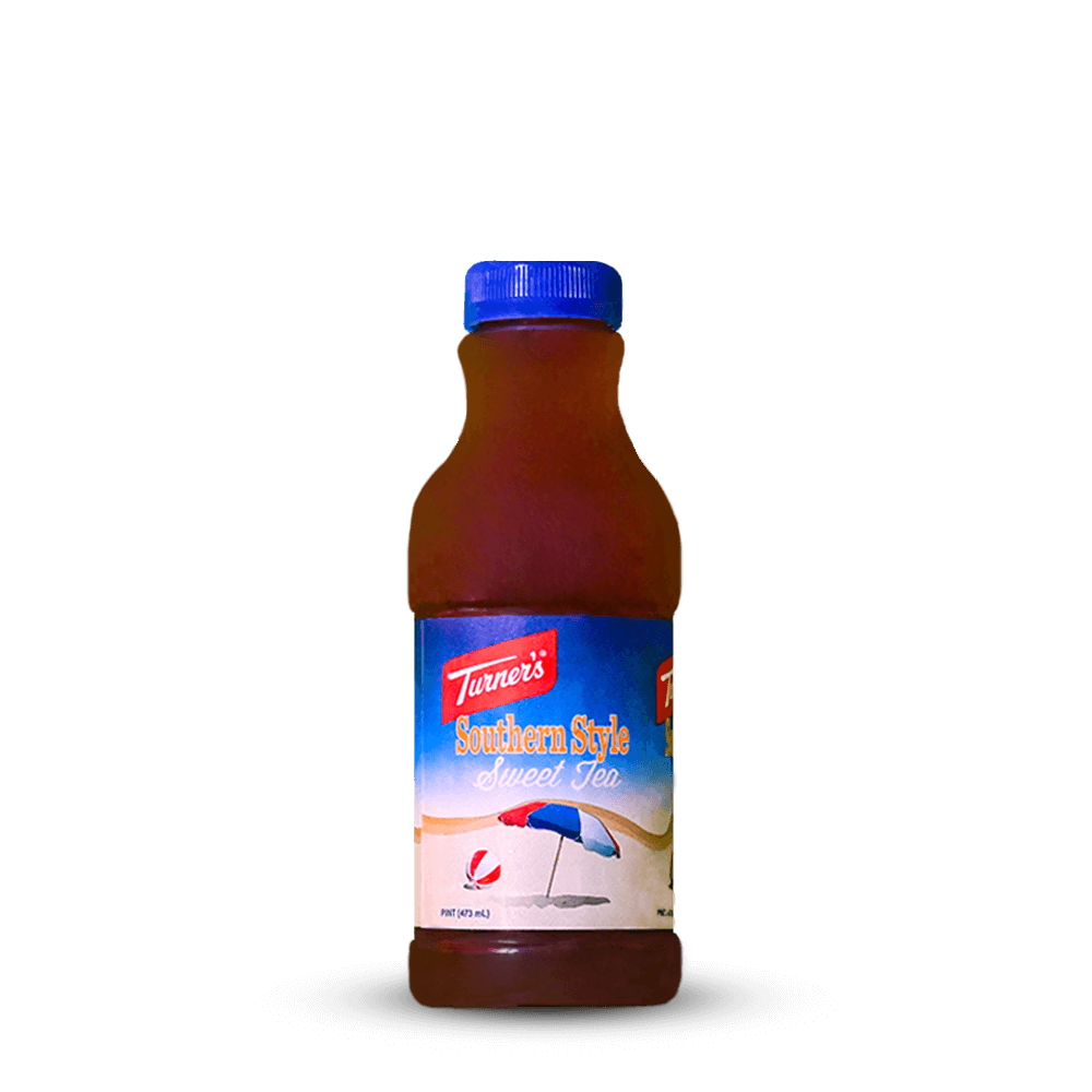 Turner's Sweet Tea Pint