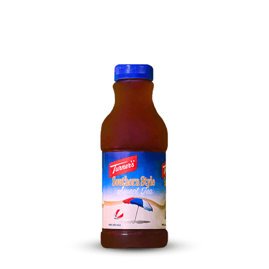 Turner's Sweet Tea Pint